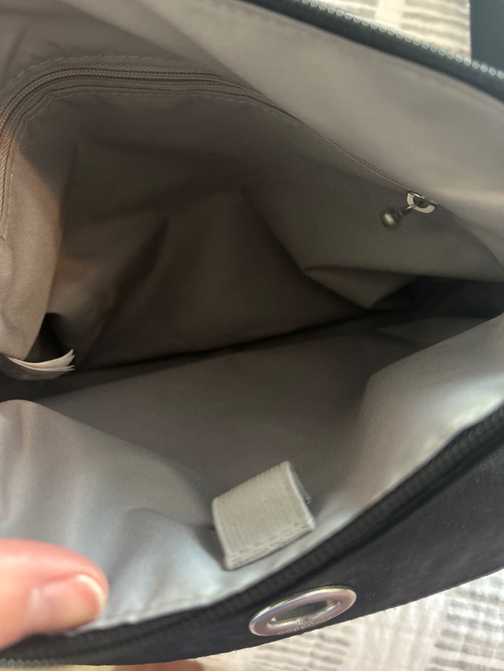 Baggalini crossbody - Picture 5 of 6